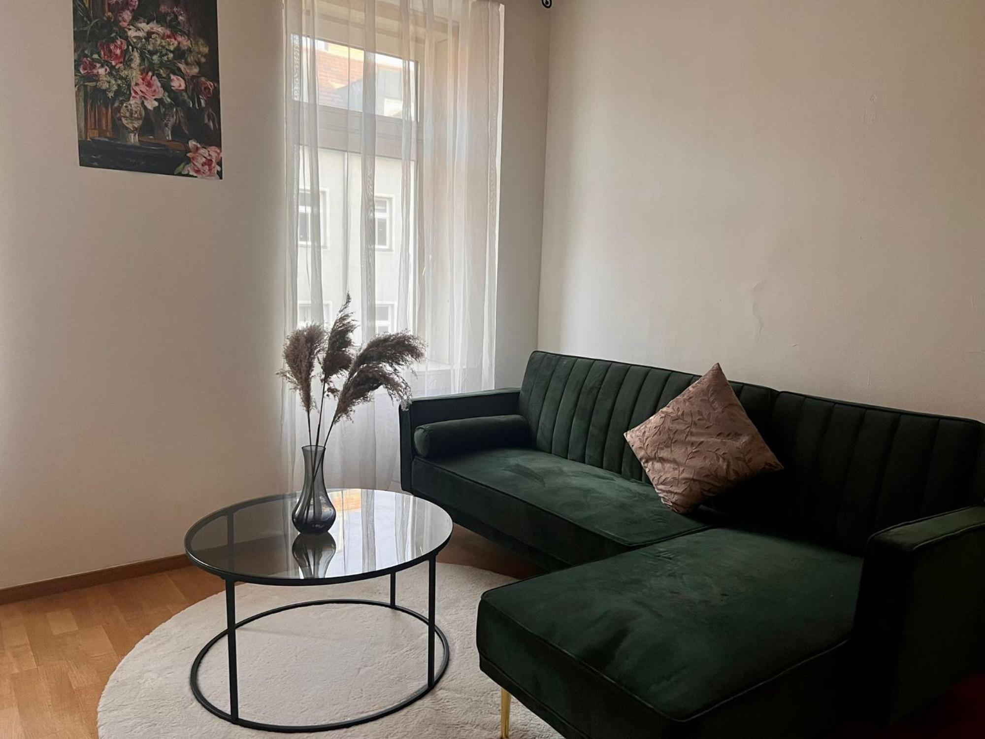 City Apartment Viena