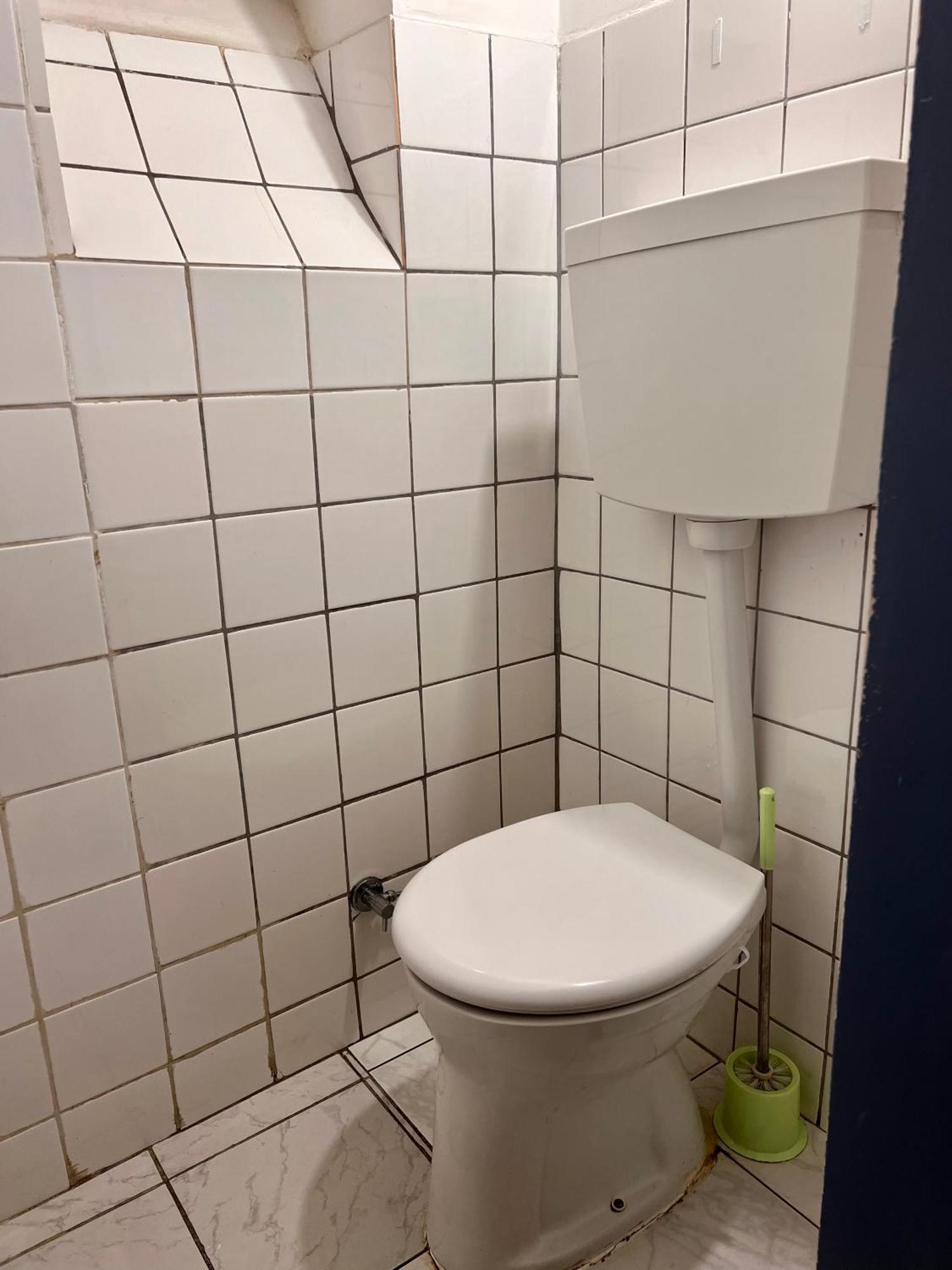 Apartament City Apartment