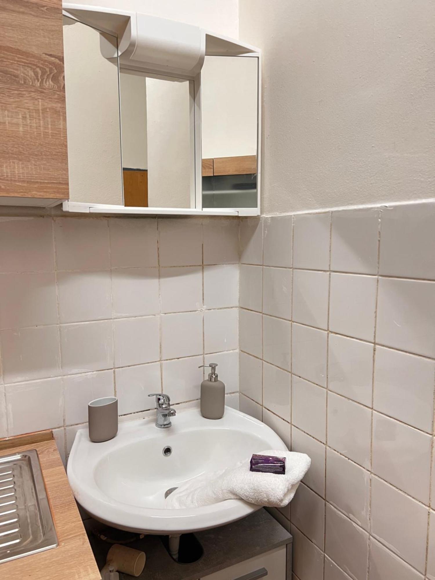 Apartament City Apartment